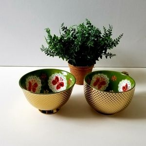 🎁Great Gift Idea🎁 Chinese Bowl and Mug Set